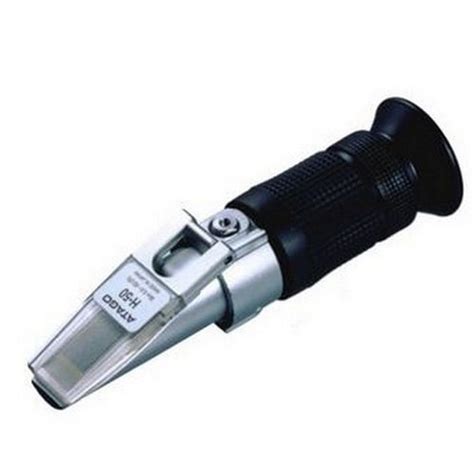 high temperature refractometer|how to find a refractometer.